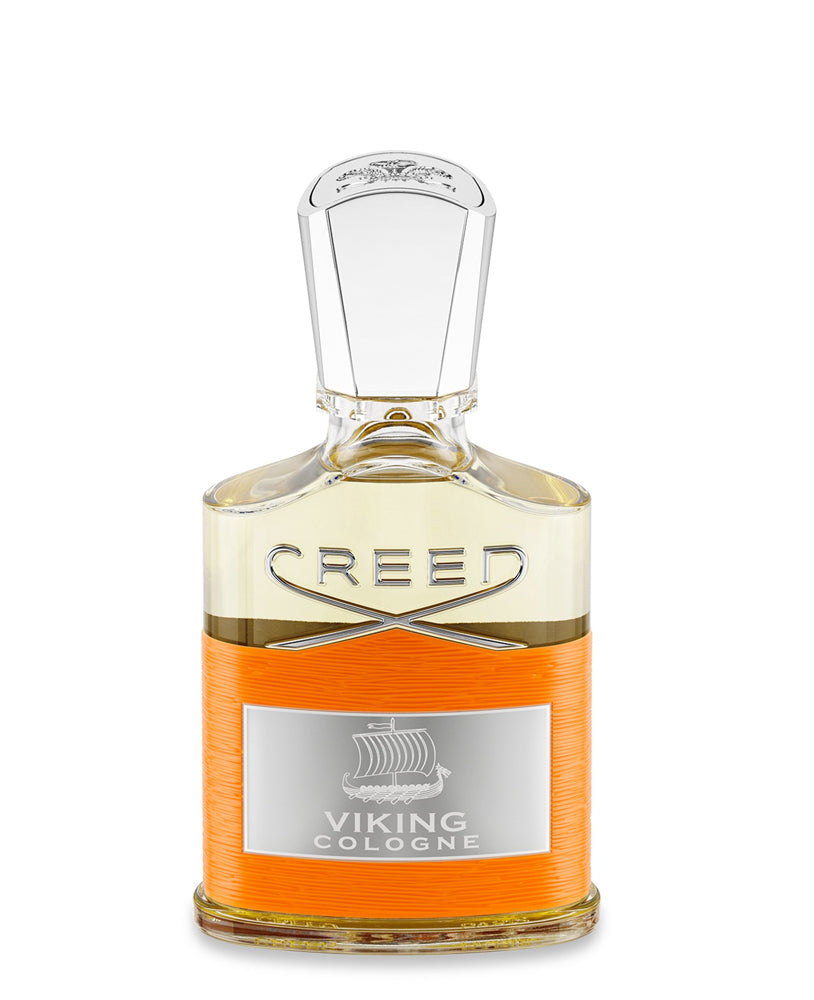 Creed Viking Cologne Sample