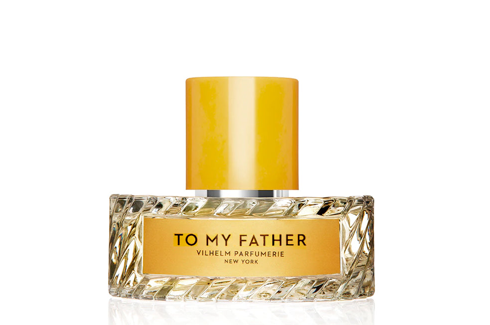 Vilhelm Parfumerie To My Father Sample