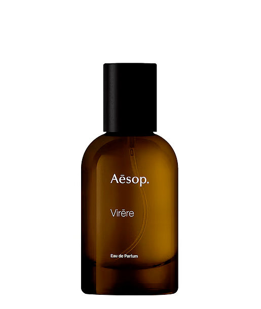 Aesop Virēre Sample