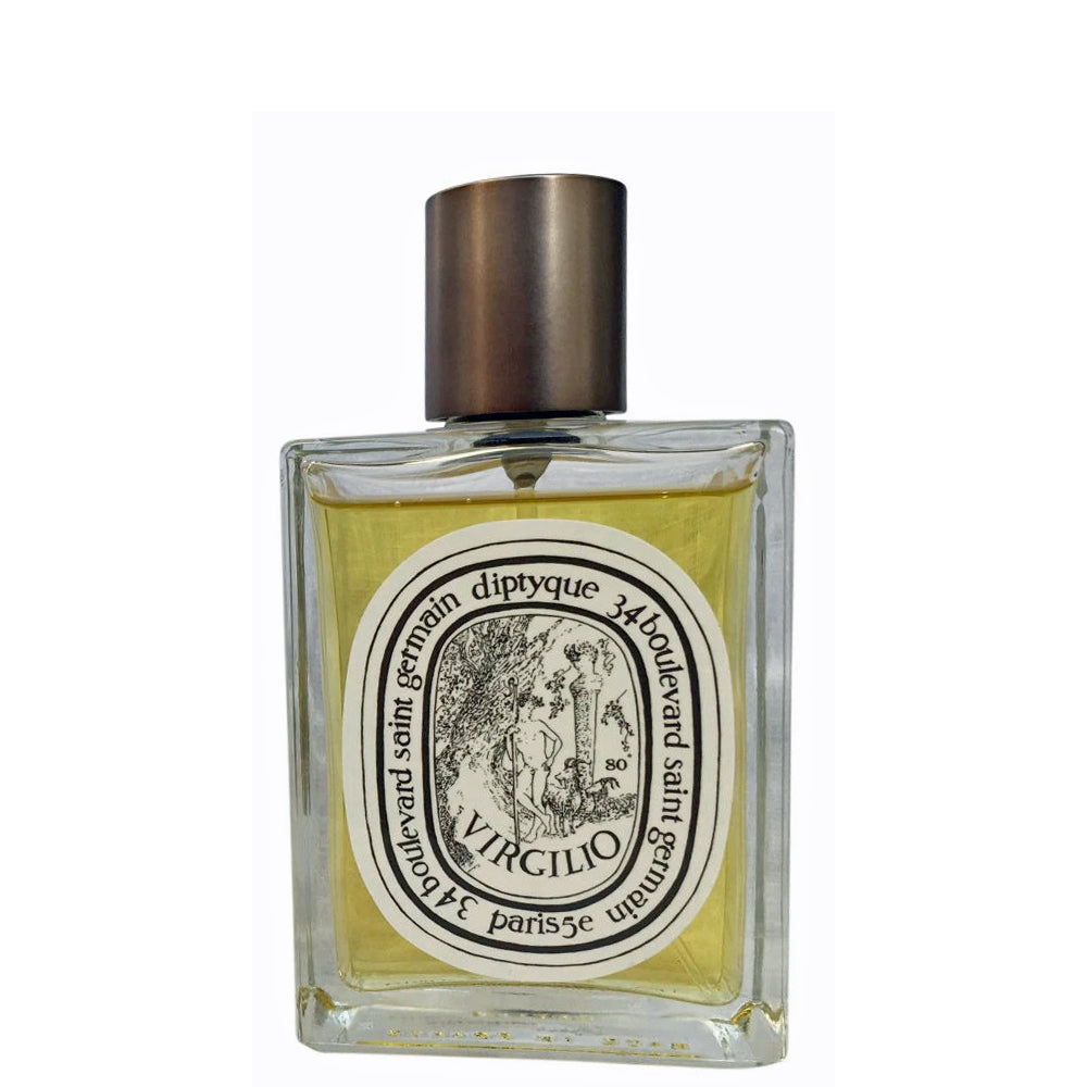 Diptyque Virgilio Sample