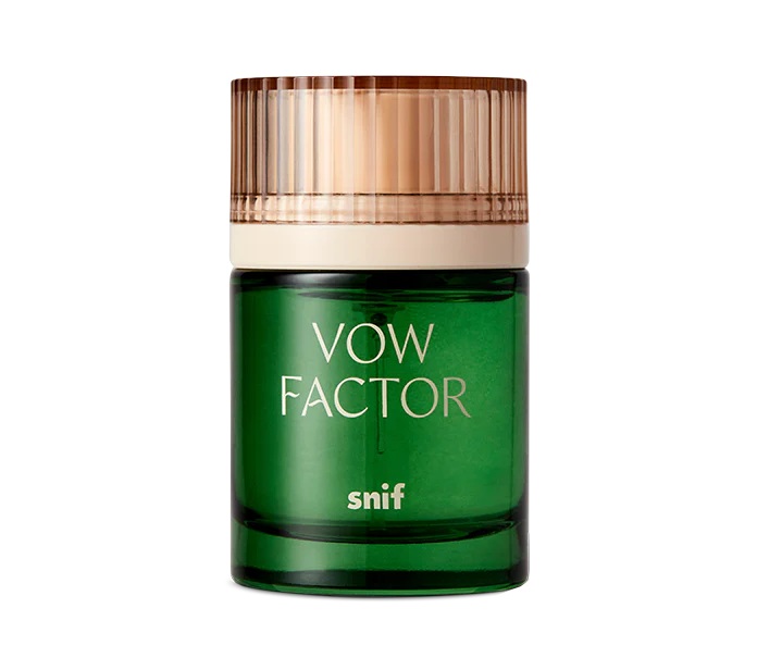 Snif Vow Factor Sample