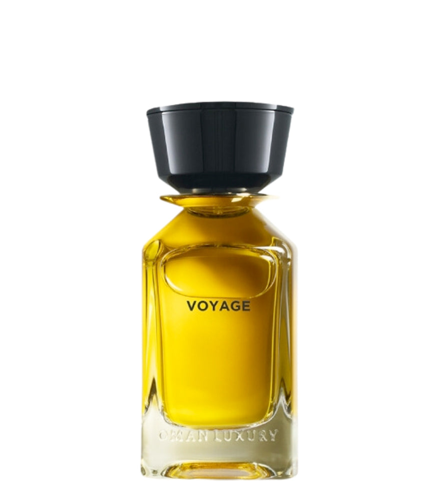 Omanluxury Voyage Sample