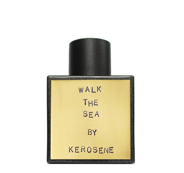 Kerosene Walk the Sea Sample