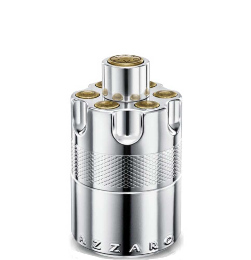Azzaro Wanted Eau de Parfum Sample