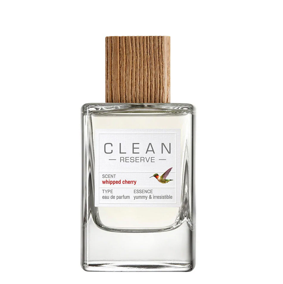 Clean Reserve Whipped Cherry Sample