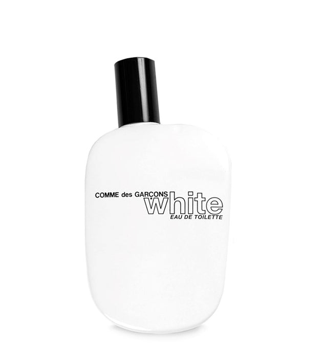 Comme des Garcons White EDT Sample