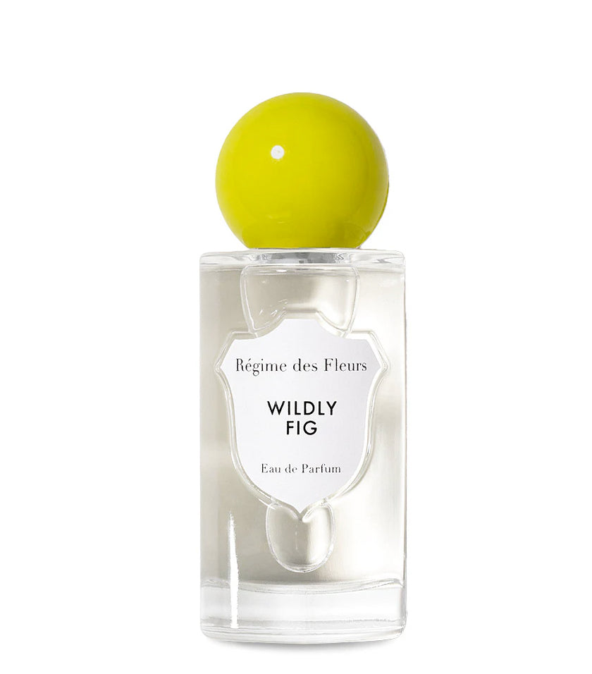 Regime des Fleurs Wildly Fig Sample
