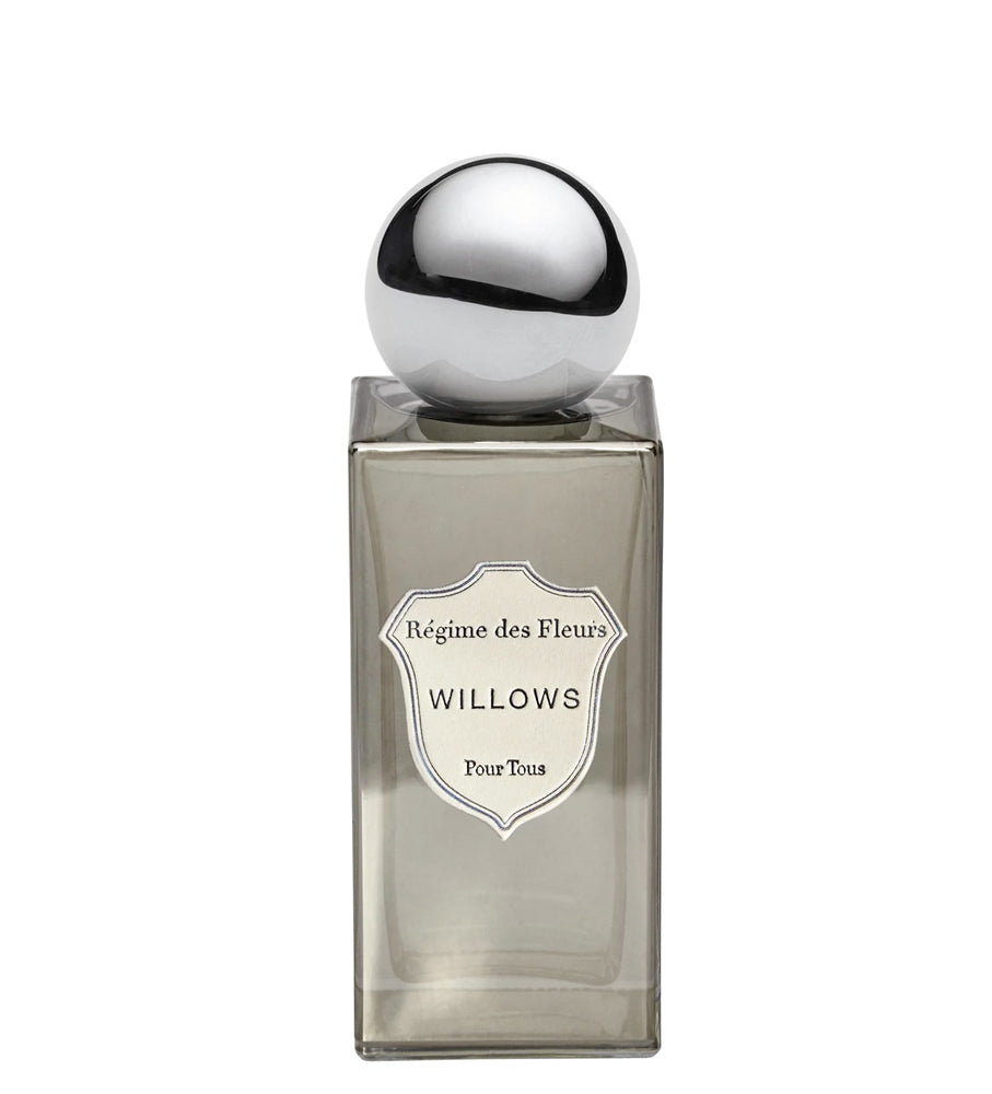 Regime des Fleurs Willows Sample