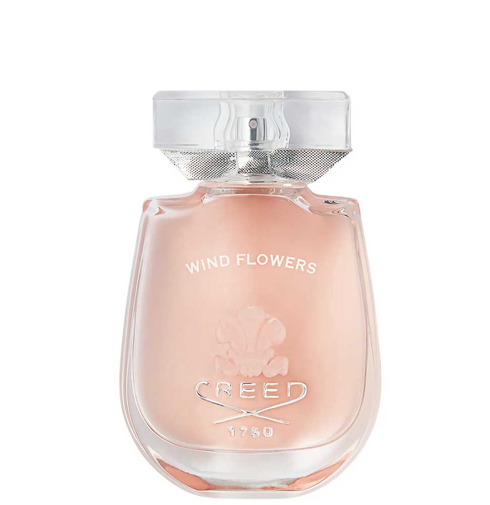 Creed Wind Flowers Sample