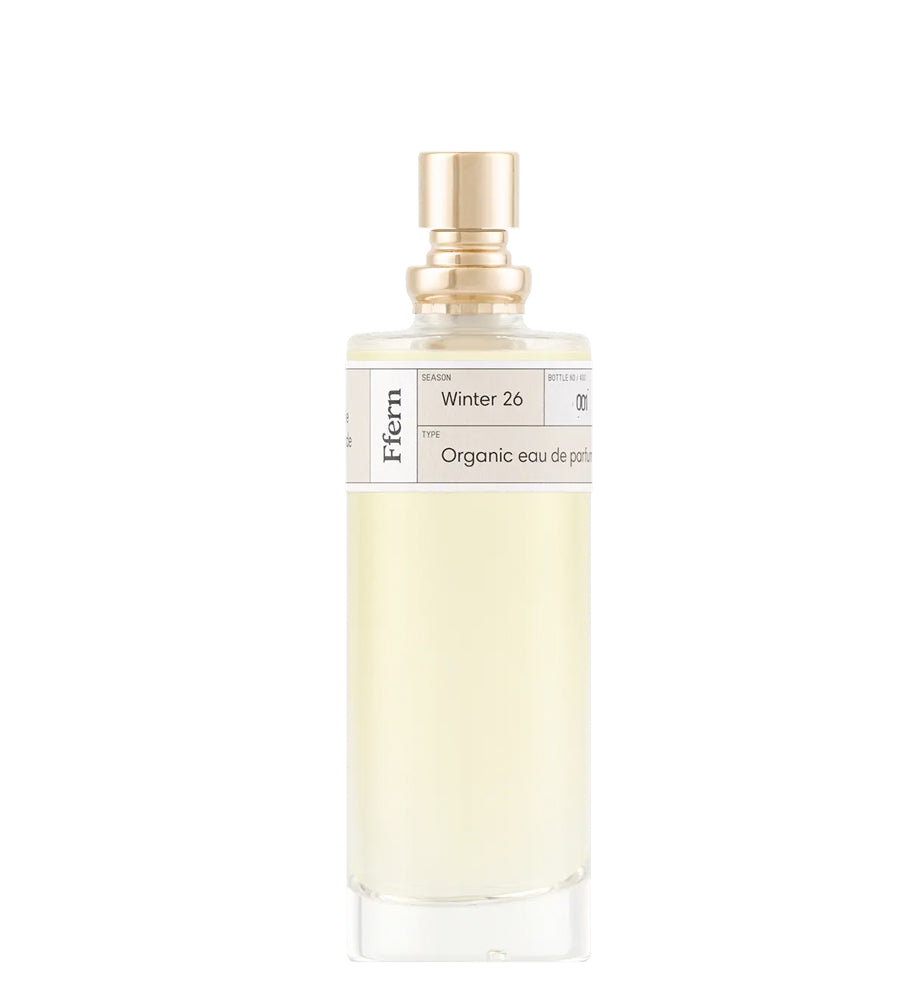 Ffern Winter 2026 Sample