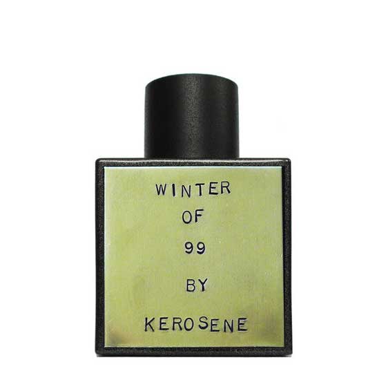 Kerosene Winter of '99 Sample