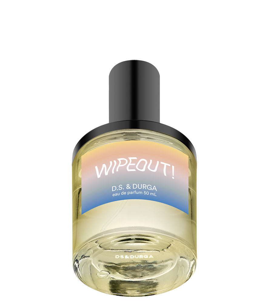 DS & Durga Wipeout Sample – DecantPlanet