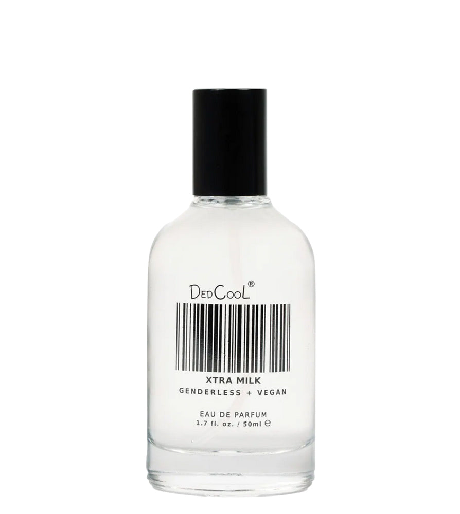 DedCool Xtra Milk Sample