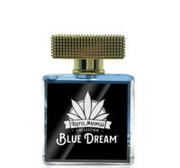 Xyrena Blue Dream Sample