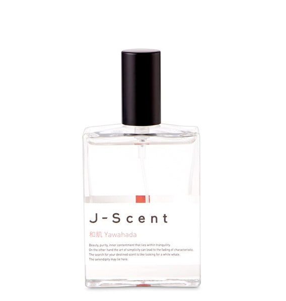 J-Scent Yawahada (Soft Skin) Sample