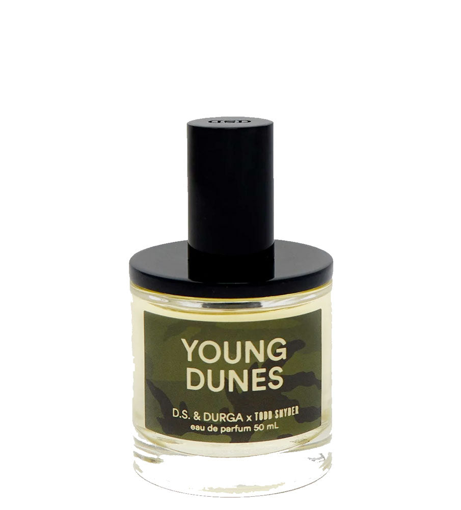 DS & Durga Young Dunes Sample