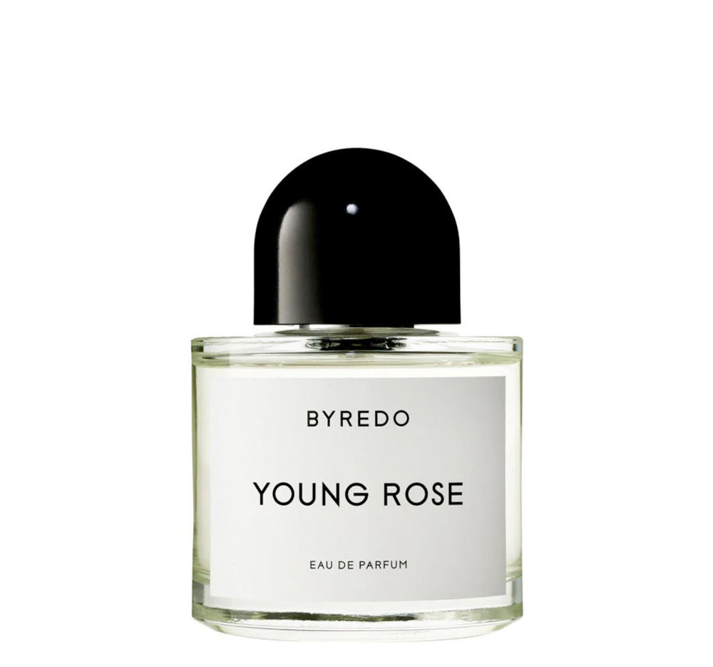 Byredo Young Rose Sample