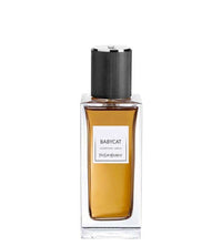 Yves Saint Laurent Babycat EDP Sample
