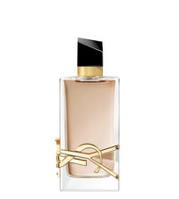 Yves Saint Laurent Libre Flowers & Flames Sample