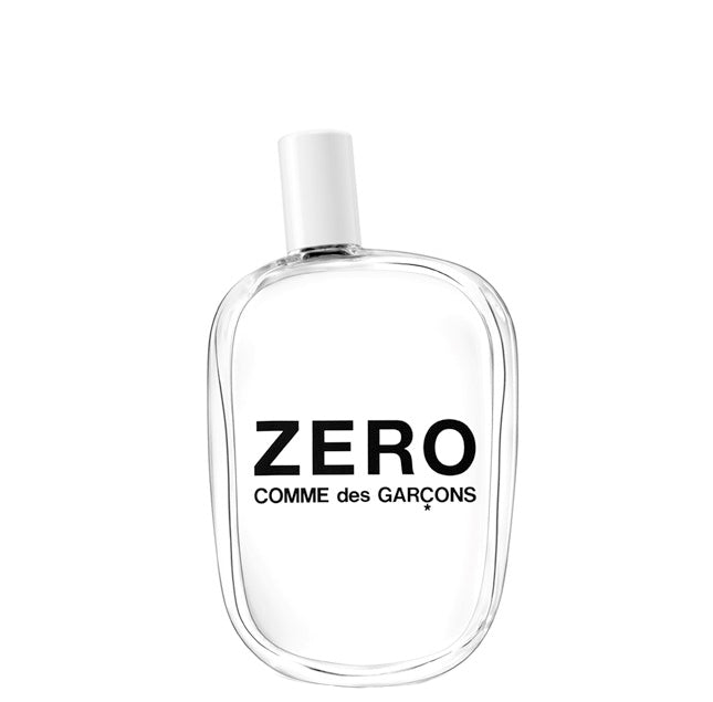 Comme des Garcons Zero Sample – DecantPlanet