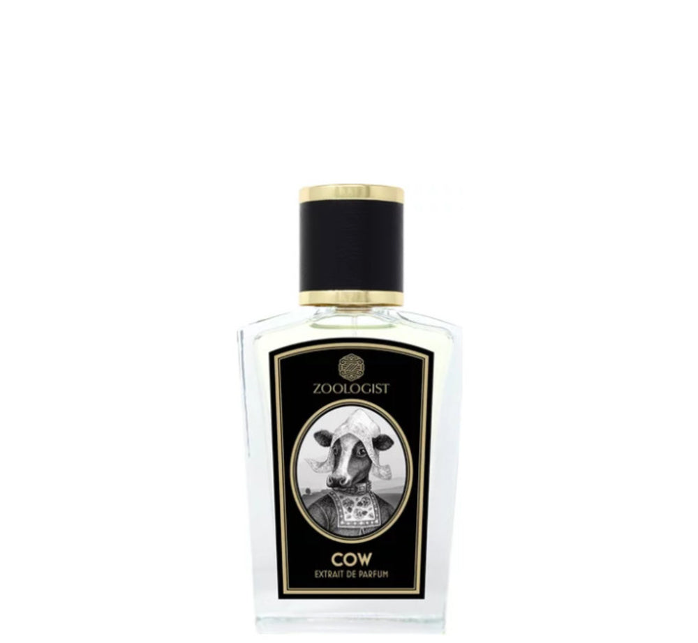 Cow Sample Zoologist Cow Sample – DecantPlanet