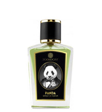 Zoologist Panda Sample