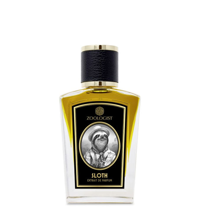 Zoologist Sloth Sample – DecantPlanet