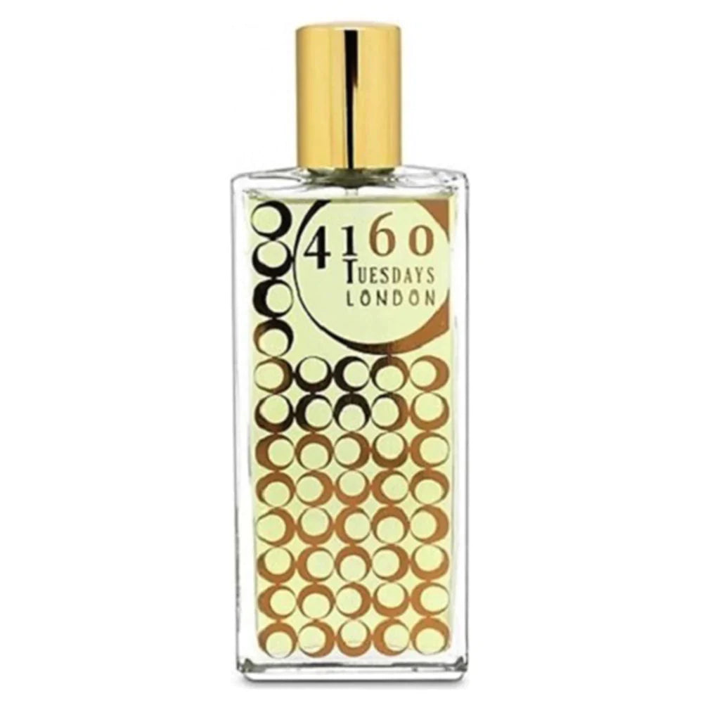 4160 Tuesdays Extra Sexiest Scent on the Planet Ever IMHO Sample