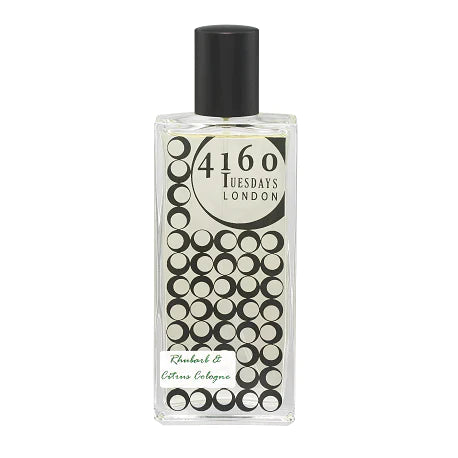 4160 Tuesdays Rhubarb & Citrus Cologne Sample