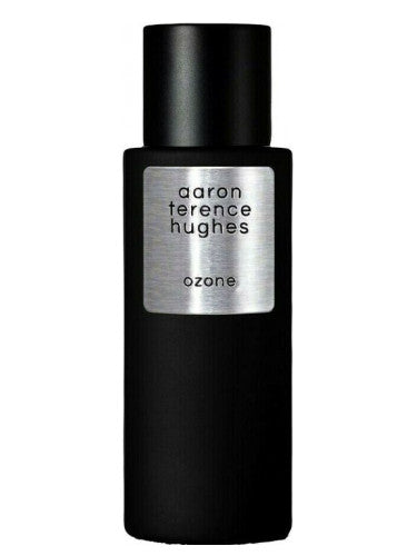 Aaron Terrence Hughes Ozone Parfum Sample
