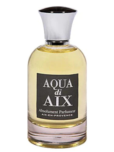 Absolument Parfumeur Aqua Di Aix Eau Sample
