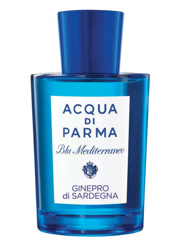 Acqua di Parma Blu Mediterraneo Ginepro di Sardegna Sample