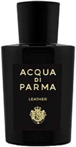 Acqua di Parma Leather EDP Sample