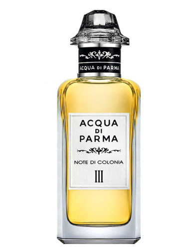 Acqua di Parma Note di Colonia III Sample