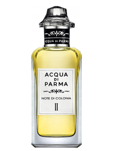 Acqua di Parma Note di Colonia II Sample