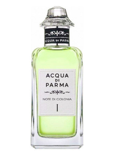 Acqua di Parma Note di Colonia I Sample