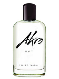 Akro Malt Sample