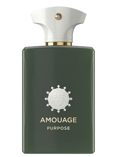 Amouage Purpose Sample