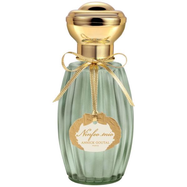 Annick Goutal Ninfeo Mio Sample
