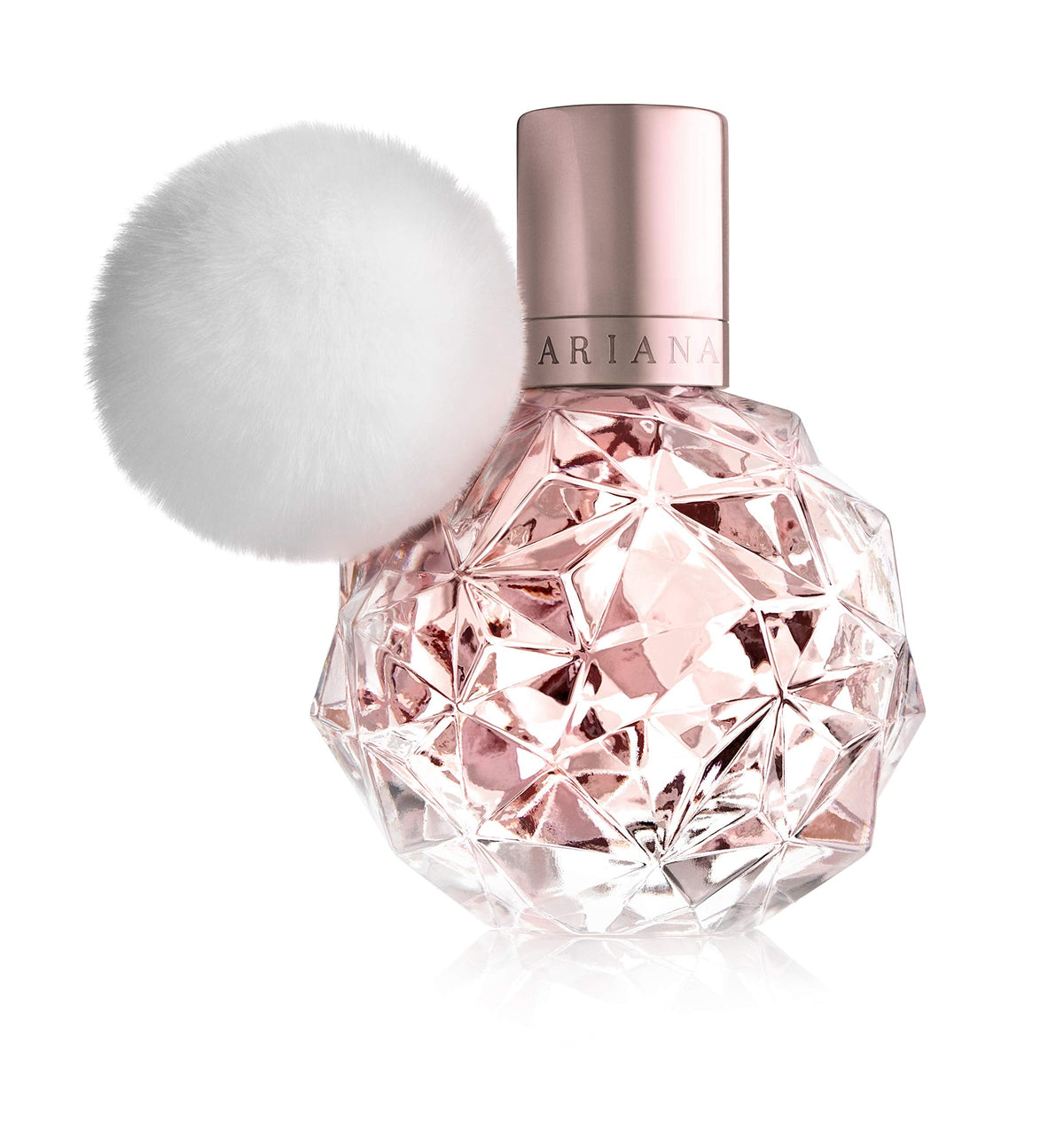 Ariana Grande Ari Perfume Sample