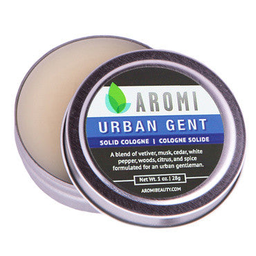 Aromi Urban Gent Sample