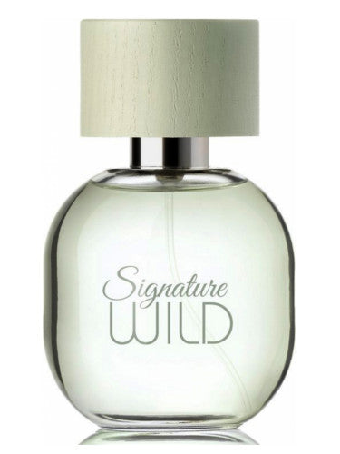 Art de Parfum Signature Wild Sample