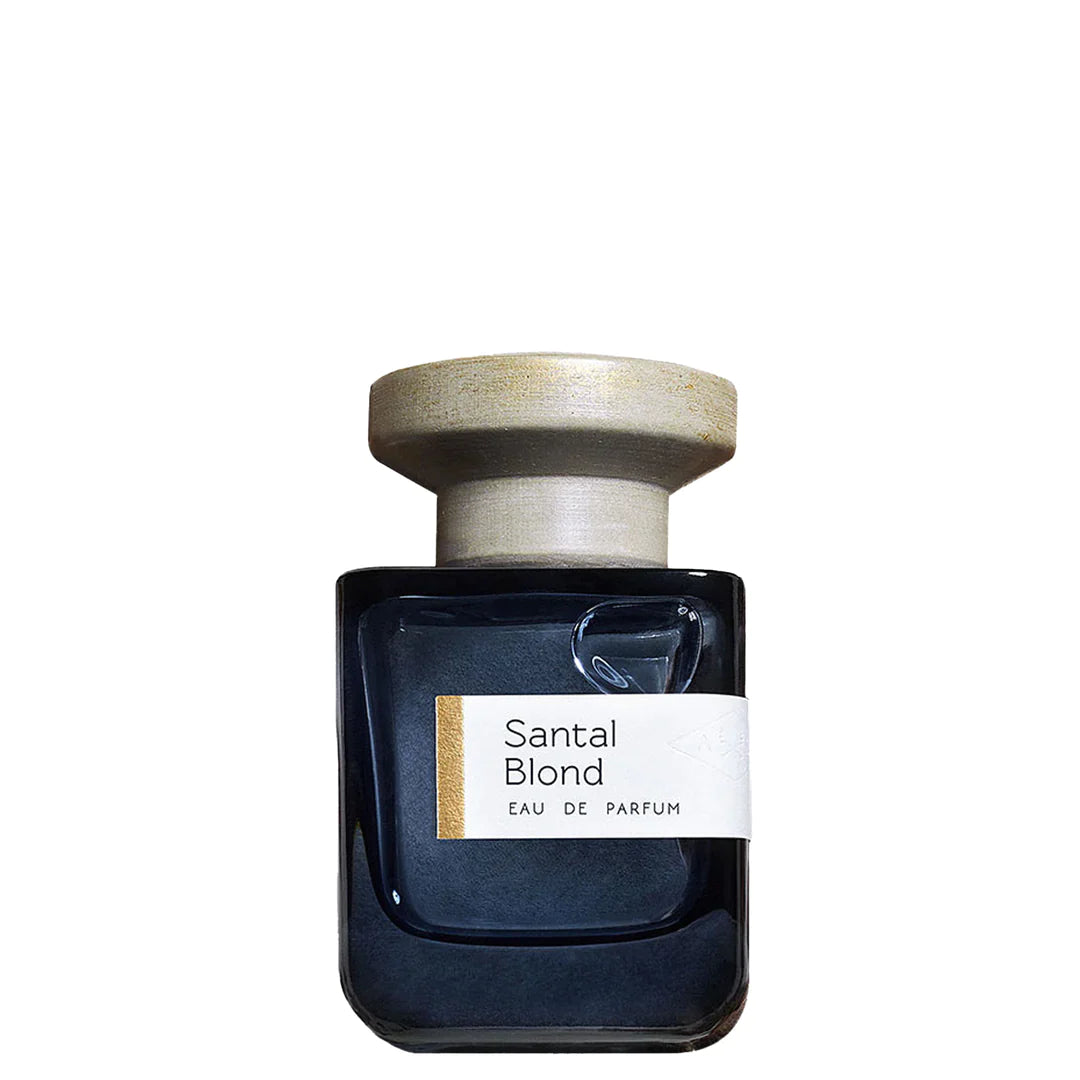 Atelier Materi Santal Blond Sample