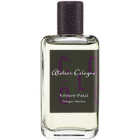 Atelier Cologne Vetiver Fatal Sample