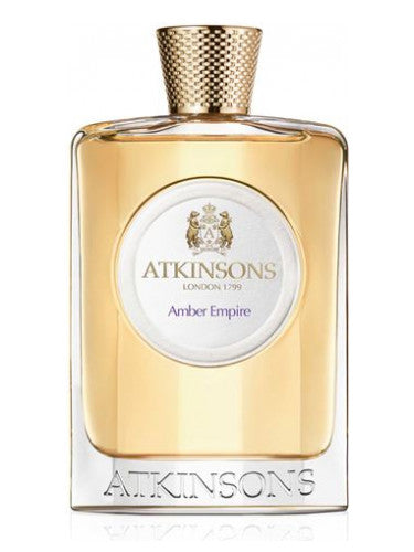 Atkinsons Amber Empire Sample
