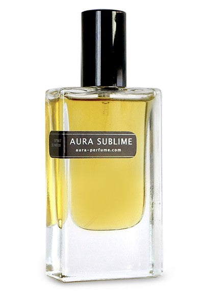Aura Perfume Aura Sublime Extrait Sample