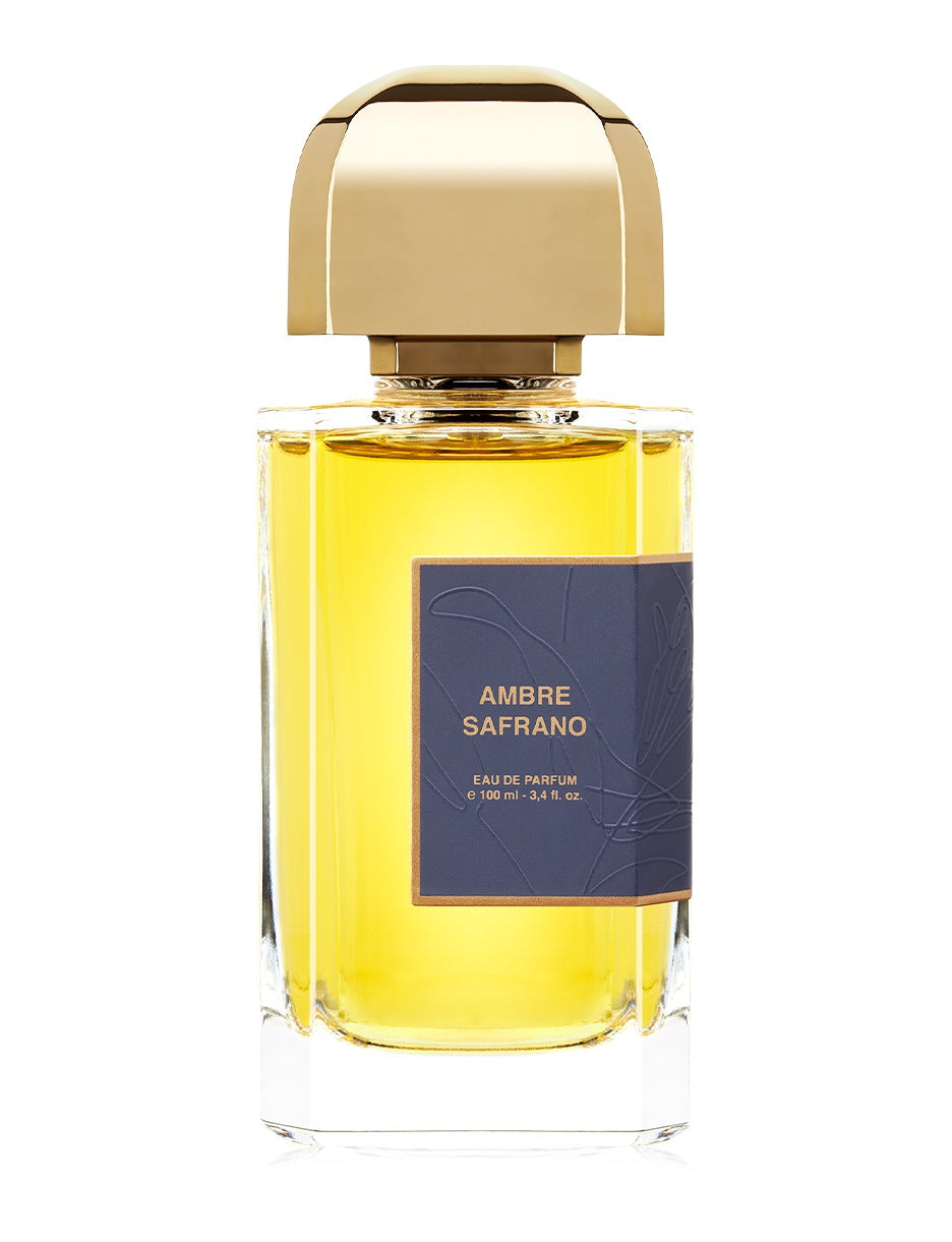 BDK Parfums Ambre Safrano Sample