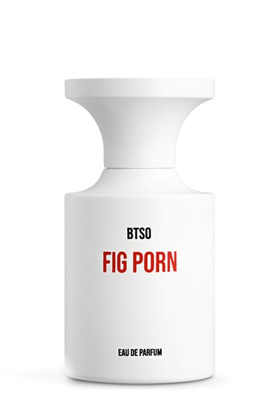 BORNTOSTANDOUT Fig Porn Sample