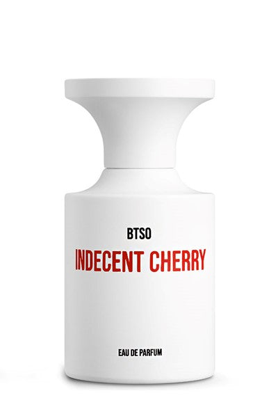 BORNTOSTANDOUT Indecent Cherry Sample