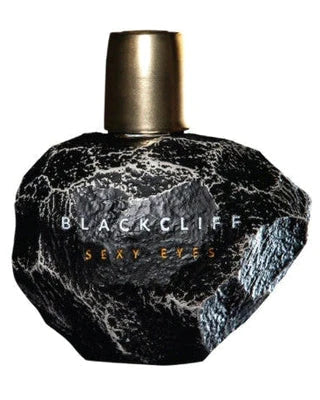 Blackcliff Parfums Sexy Eyes Sample